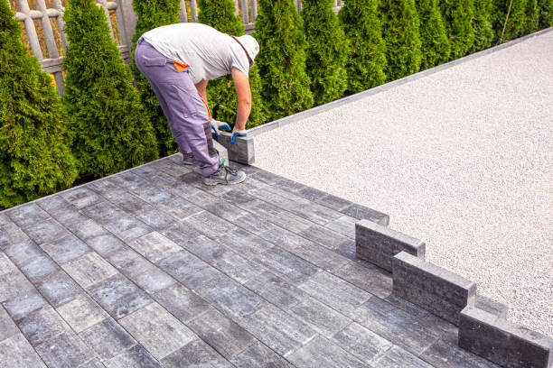 How To Choose The Right Driveway Paving Materials For You